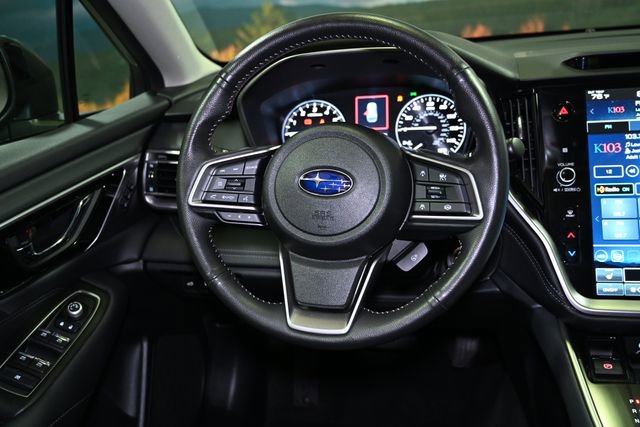 Used 2024 Subaru Outback Limited image 71