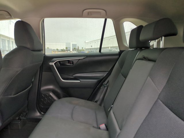 Used 2024 Toyota RAV4 LE image 18