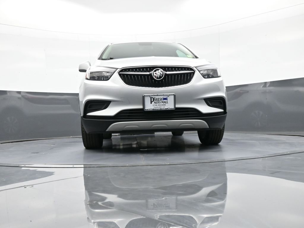 Used 2022 Buick Encore Preferred w/ Safety Package image 26