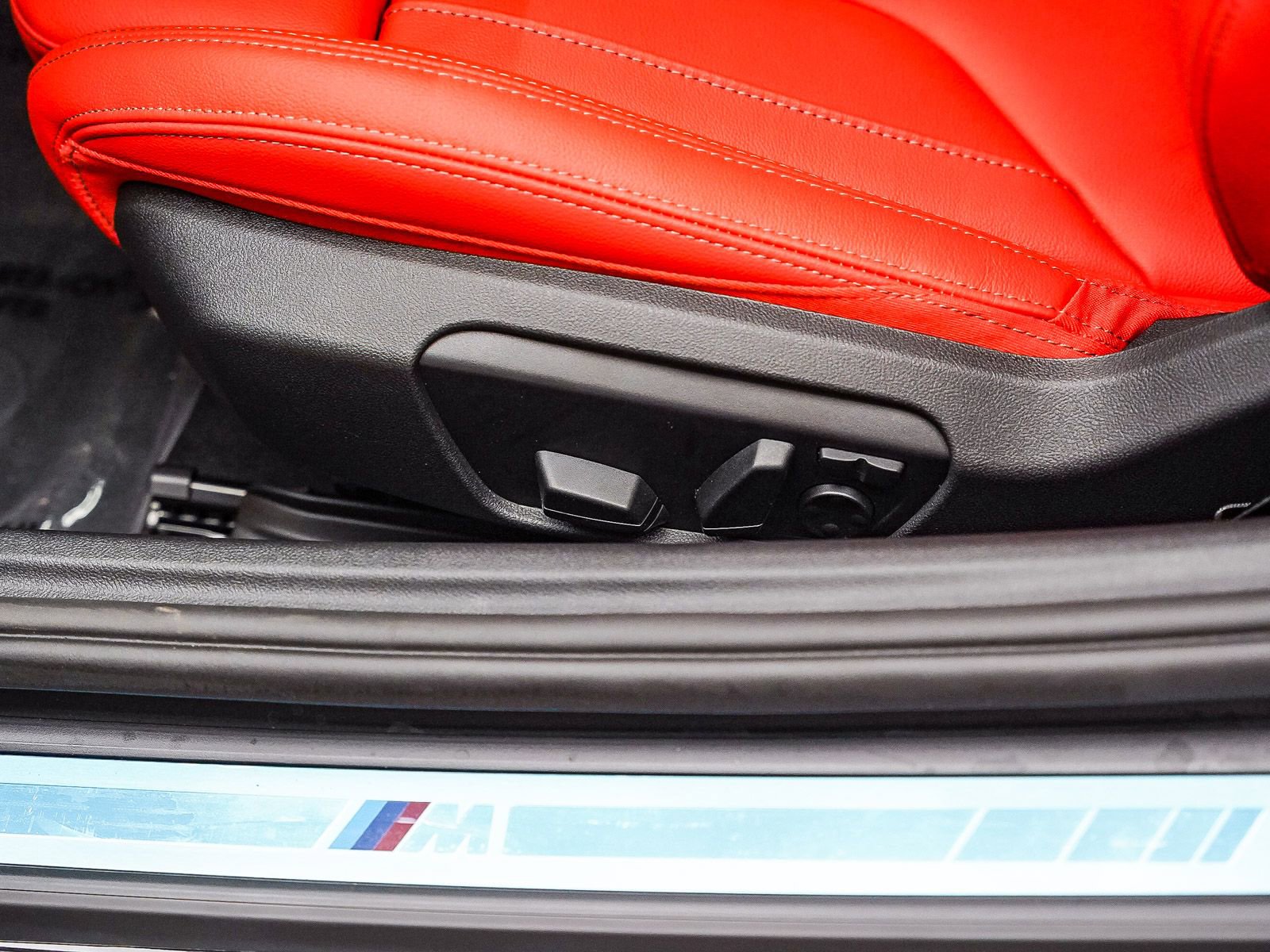 New 2026 BMW Z4 sDrive30i w/ Premium Package RWD image 21