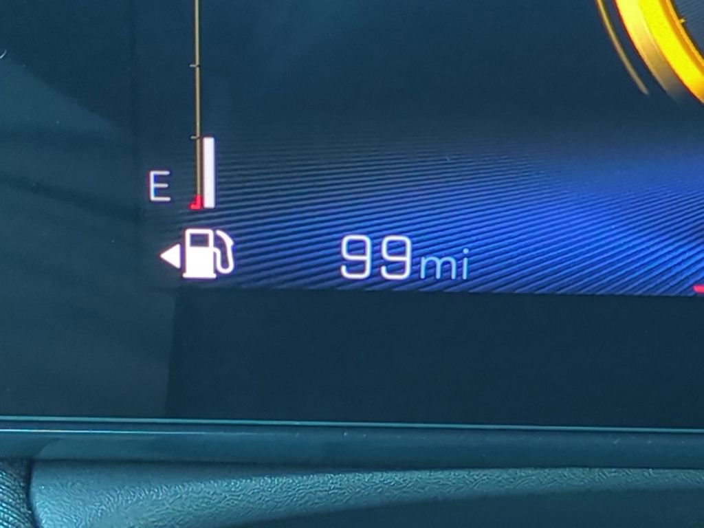 New 2025 Chevrolet TrailBlazer ACTIV w/ Convenience Package image 12