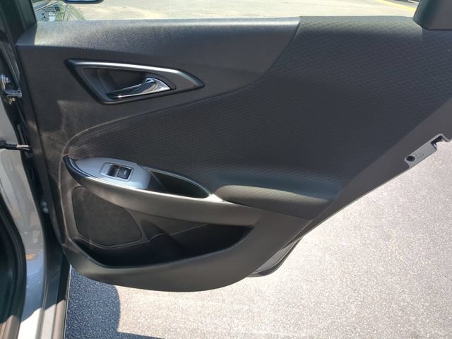 Used 2024 Chevrolet Malibu LT FWD image 30