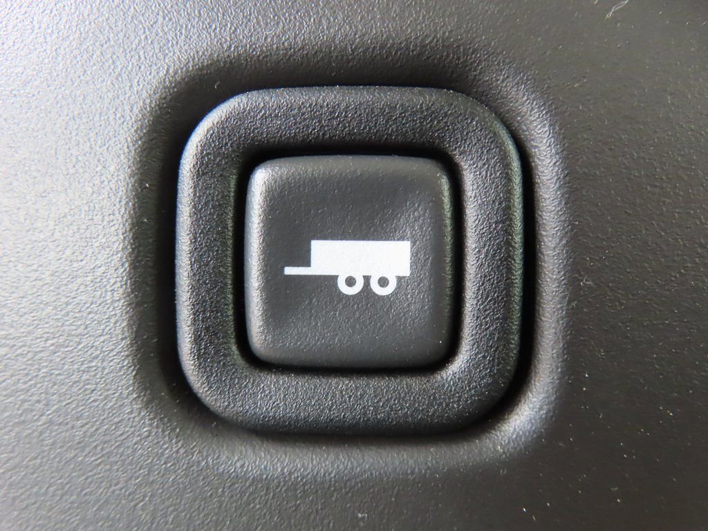 New 2025 Chevrolet Express 3500 w/ Power Convenience Package image 12