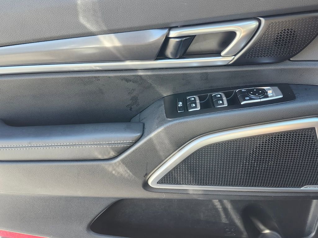 Used 2023 Kia Telluride S w/ S Sunroof Package image 32