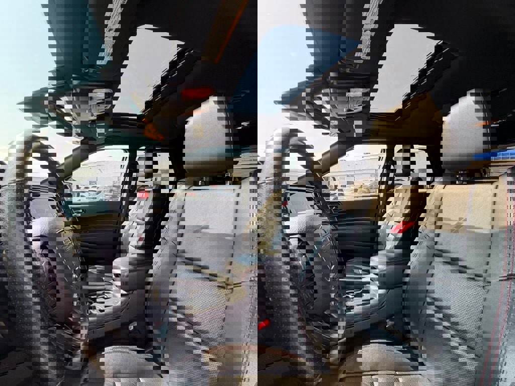 Used 2024 Dodge Durango GT image 10