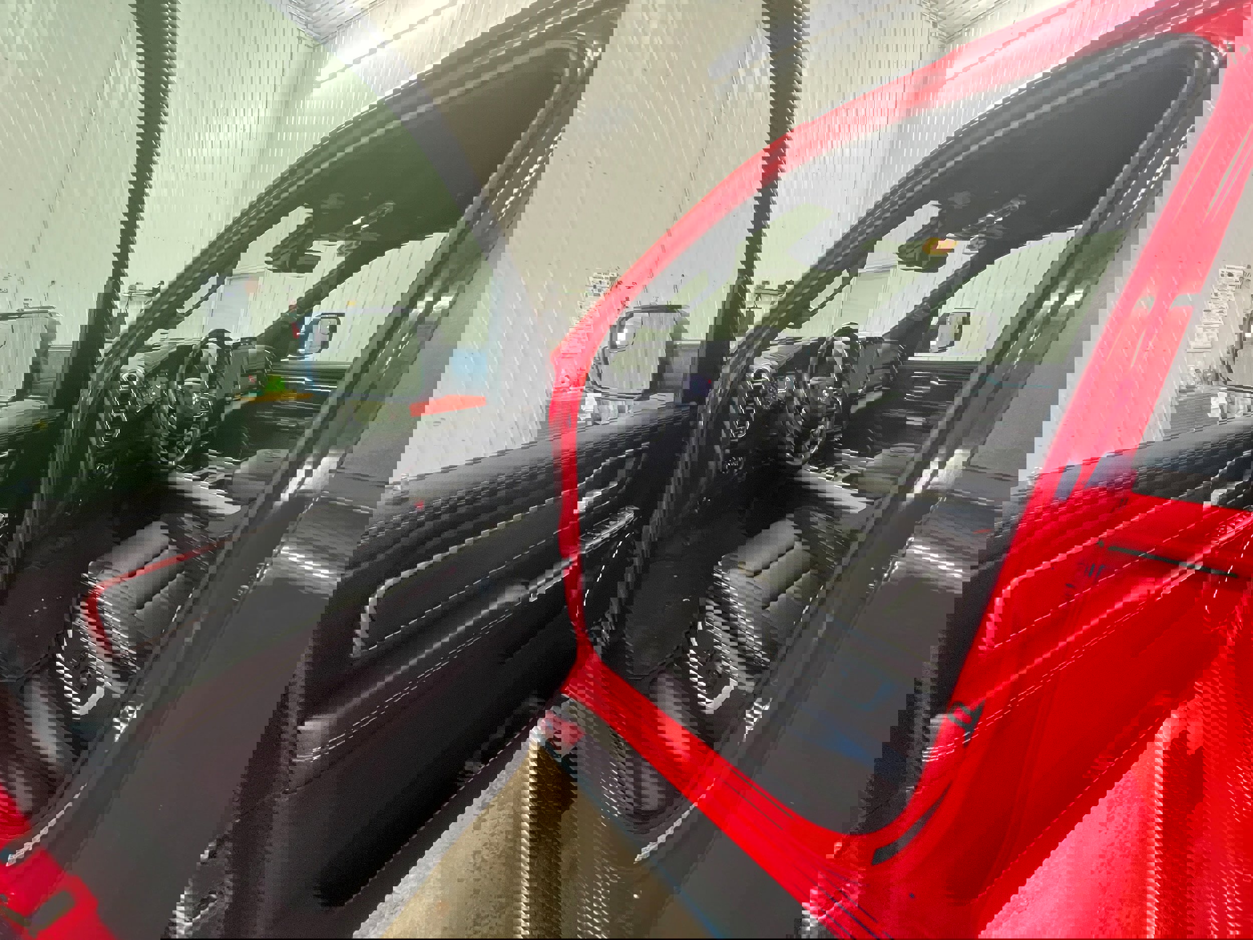 Used 2023 RAM 1500 Laramie image 10