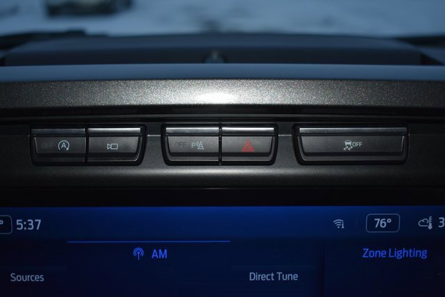 Used 2023 Ford F150 Lariat w/ Equipment Group 502A High image 27