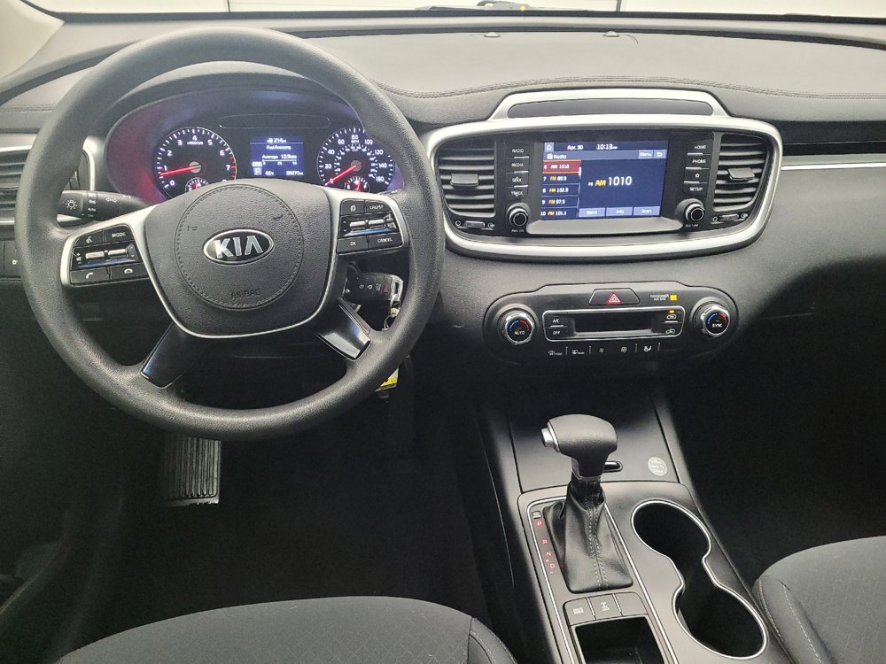 Used 2019 Kia Sorento AWD V6 image 22