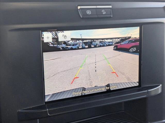 New 2026 Ford F250 XLT w/ FX4 Off-Road Package image 13