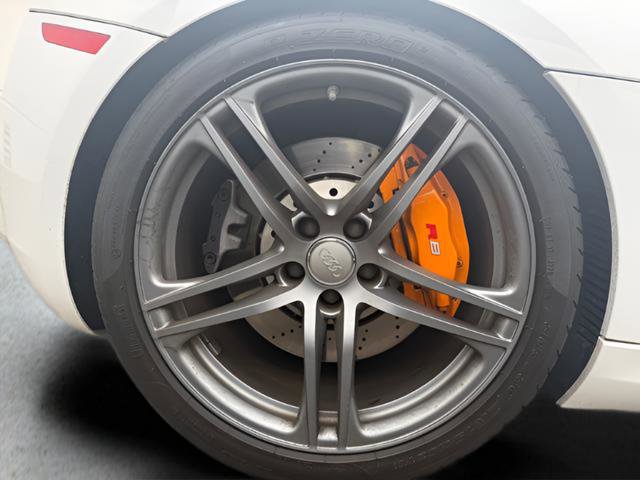 Used 2011 Audi R8 V10 image 6