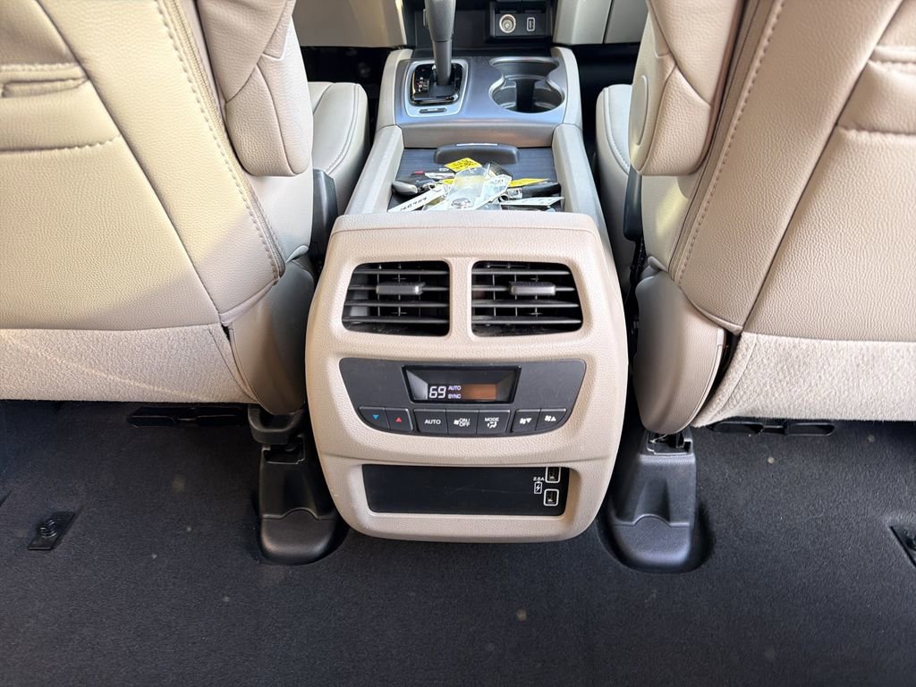 Used 2019 Honda Pilot EX-L image 22