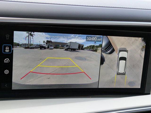 New 2026 Hyundai Palisade Calligraphy image 26