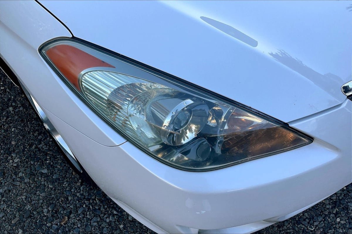 Used 2005 Toyota Solara SLE FWD image 30