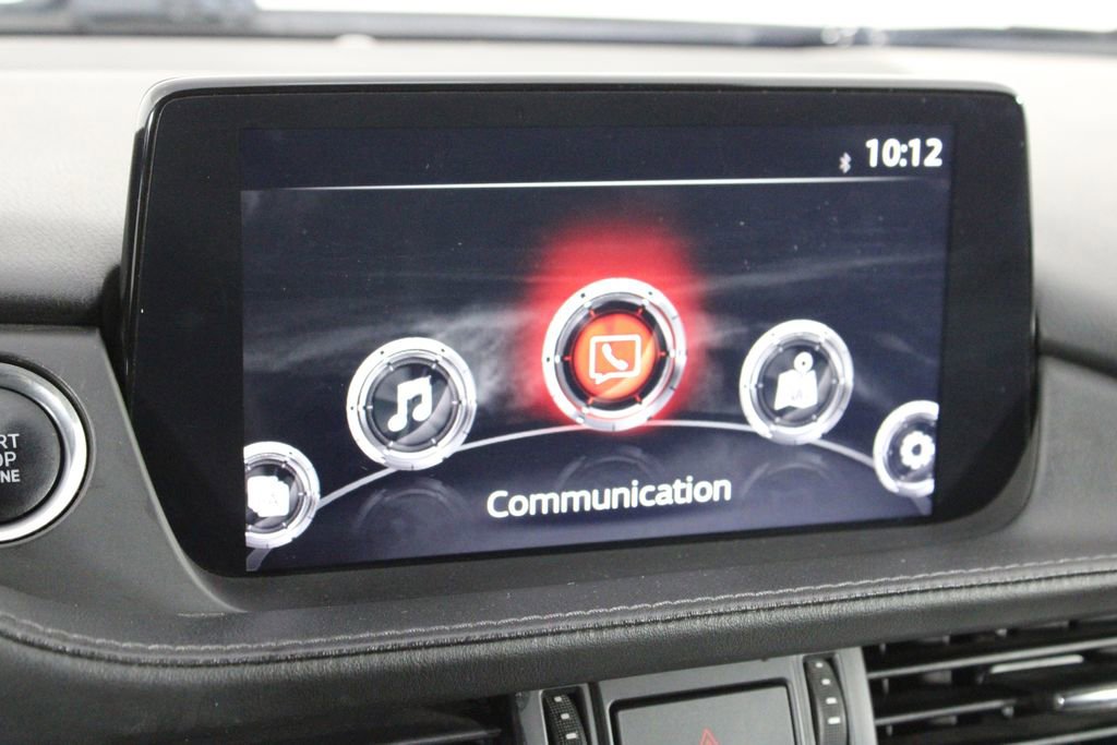 Used 2021 MAZDA MAZDA6 Grand Touring image 33