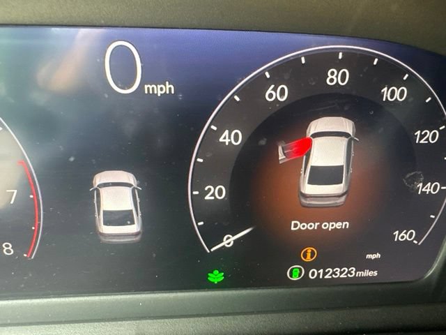 Used 2023 Honda Accord LX image 13