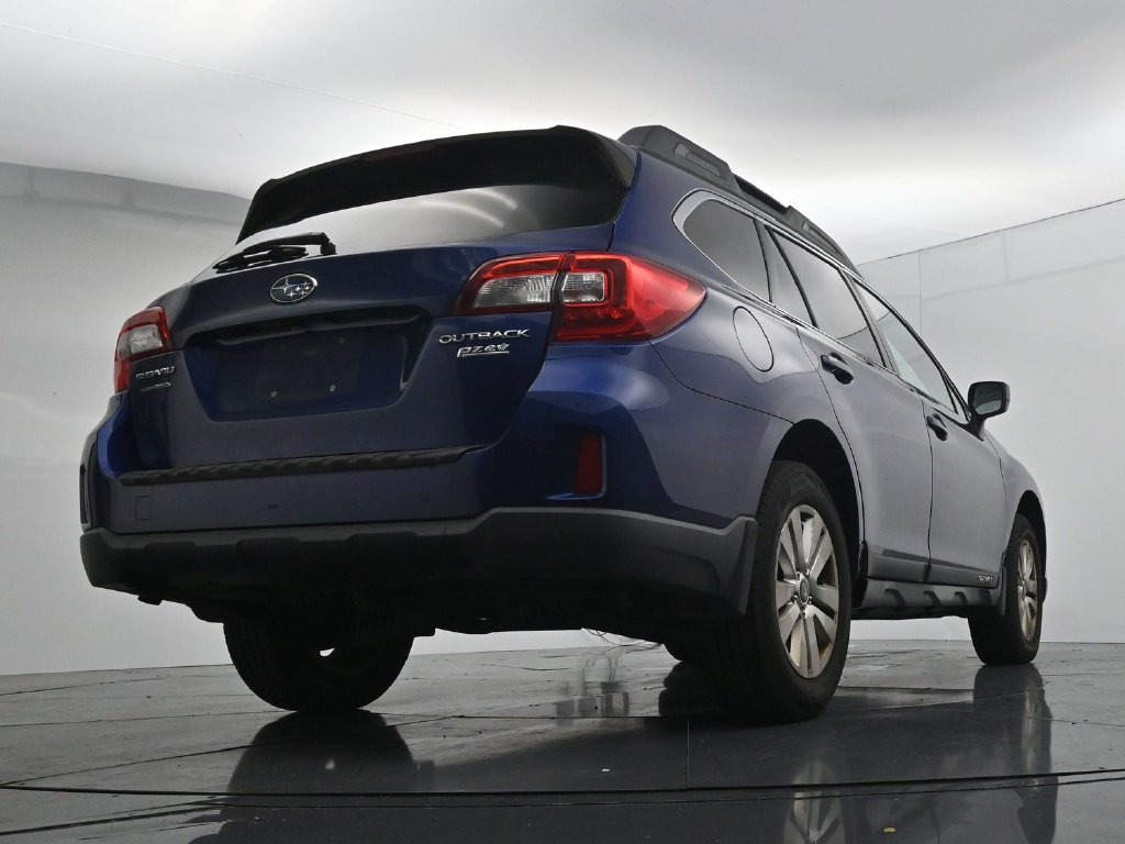 Used 2016 Subaru Outback 2.5i Premium w/ Protection Package #1 AWD/4WD image 22