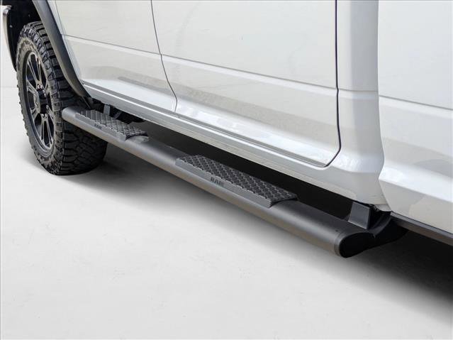 New 2026 RAM 2500 Tradesman image 9