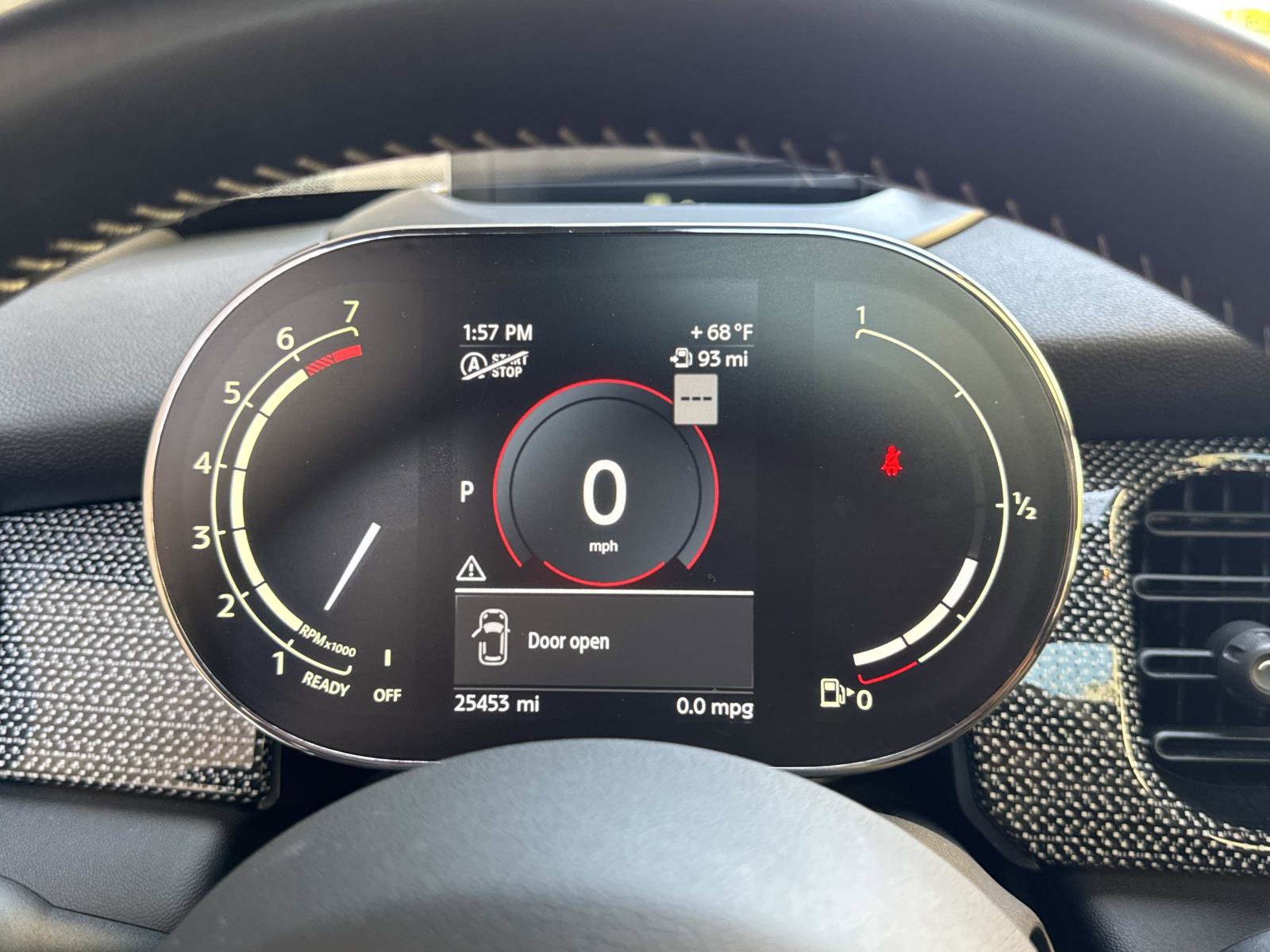 Certified 2023 MINI Cooper S FWD image 18