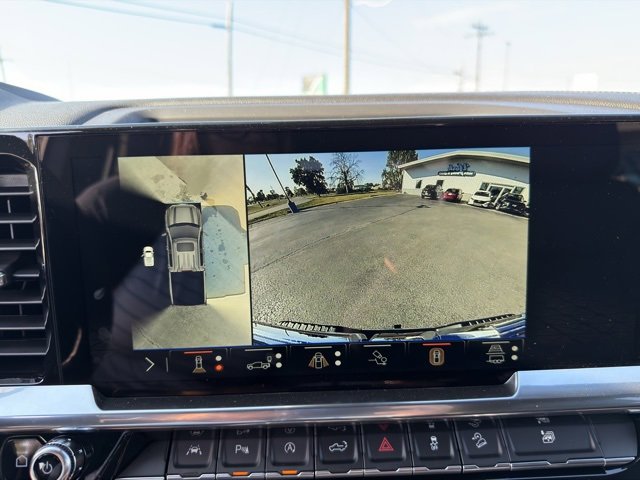 New 2026 GMC Sierra 1500 SLT w/ SLT Premium Plus Package image 33