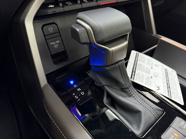 New 2026 Toyota Tundra 1794 Edition image 22