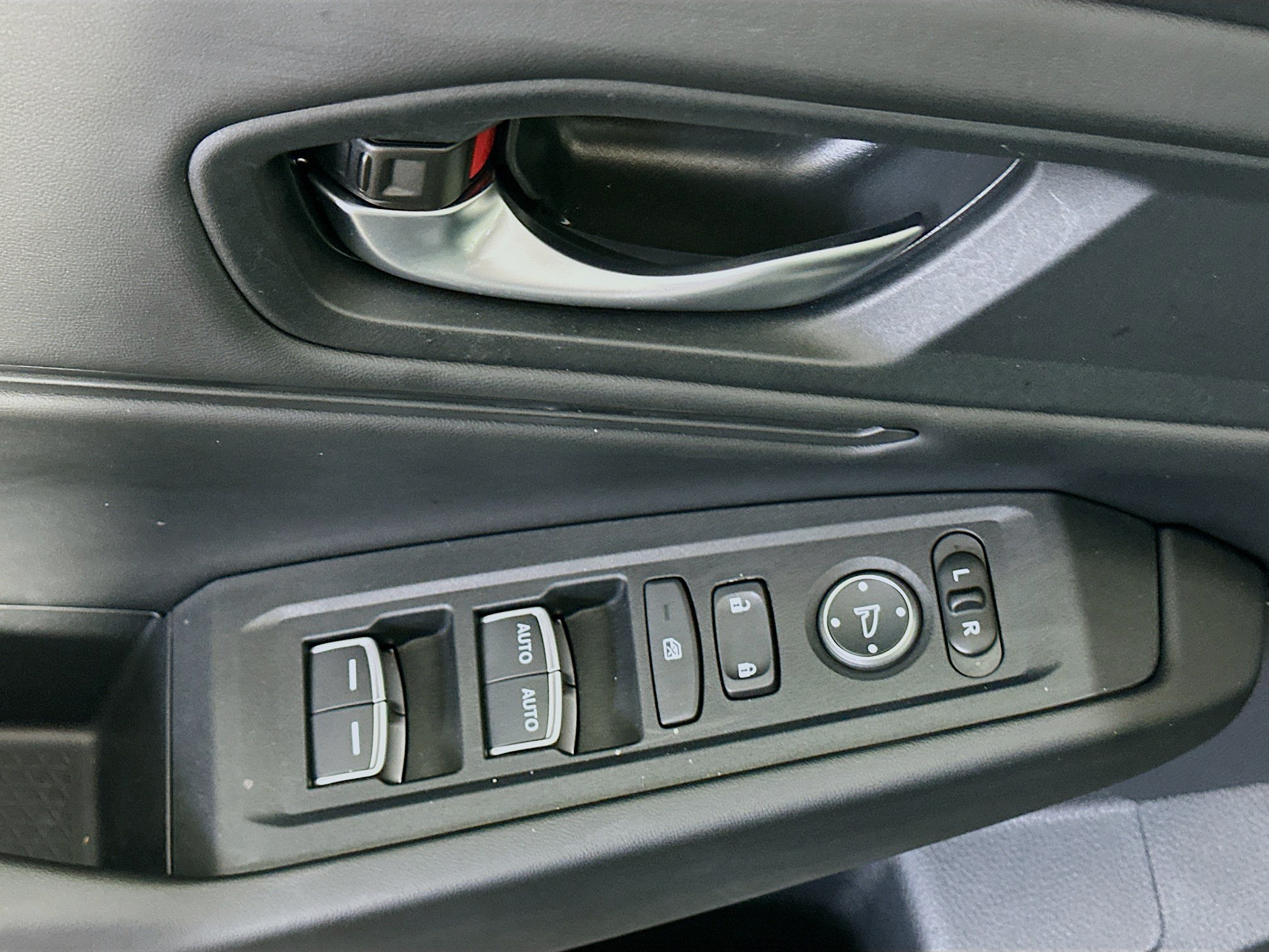 Used 2024 Honda Accord EX image 15