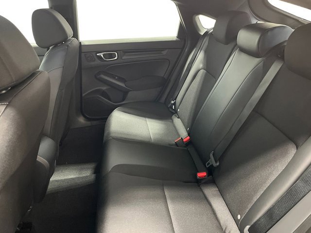 New 2026 Honda Civic Sport image 21