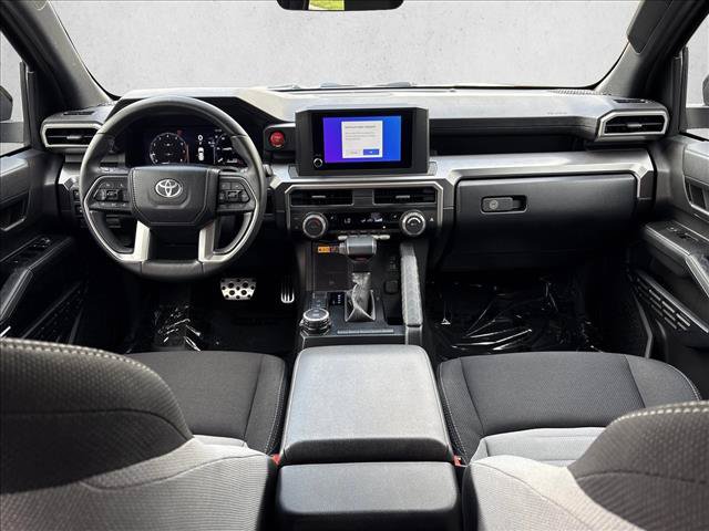 Certified 2025 Toyota 4Runner TRD Sport AWD/4WD image 19