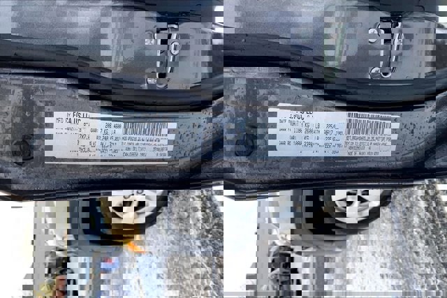 Used 2020 Jeep Compass Latitude w/ Cold Weather Group image 30