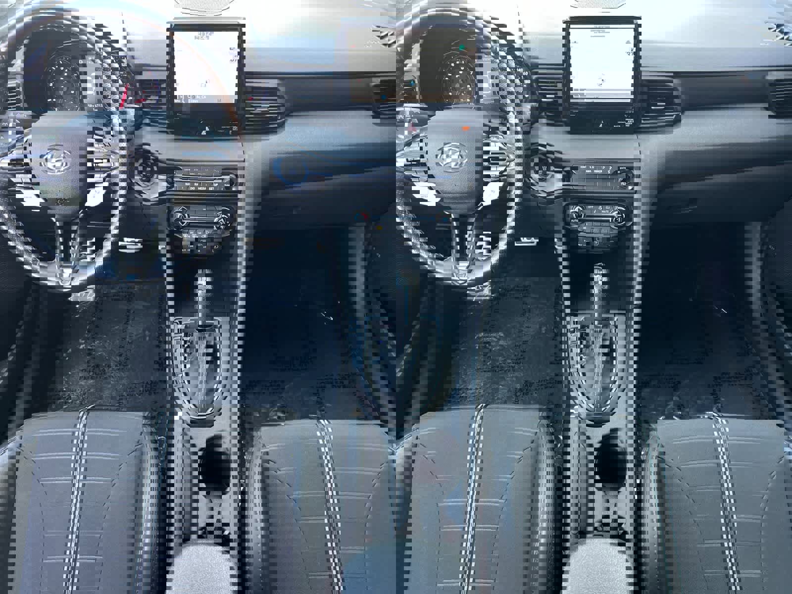 Certified 2022 Hyundai Veloster N image 3