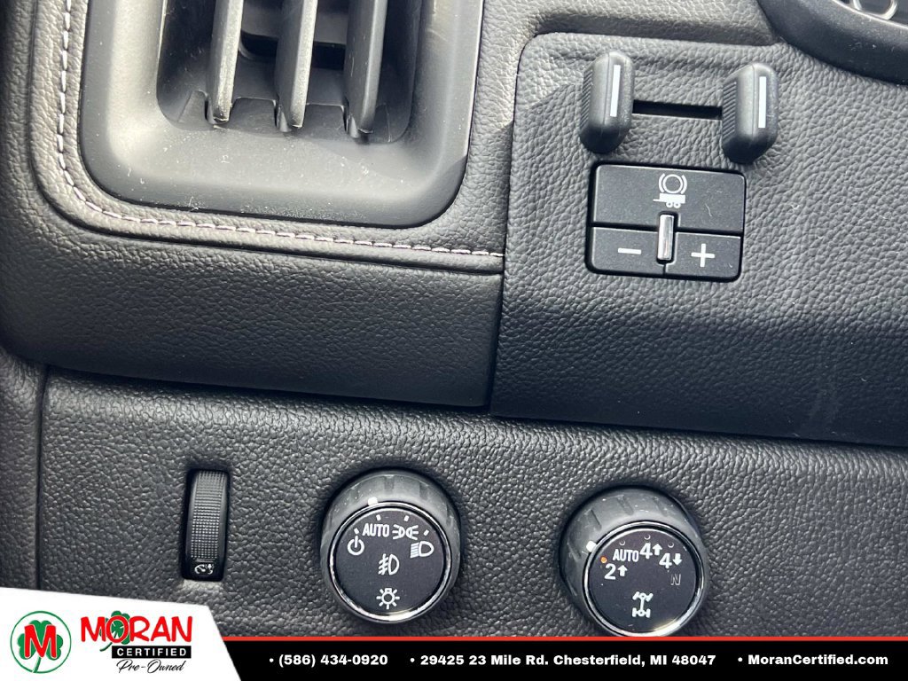 Used 2019 GMC Canyon SLT w/ Trailering Package AWD/4WD image 26