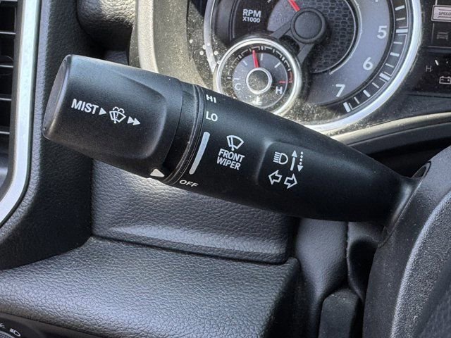 Used 2022 RAM 1500 Lone Star RWD image 22