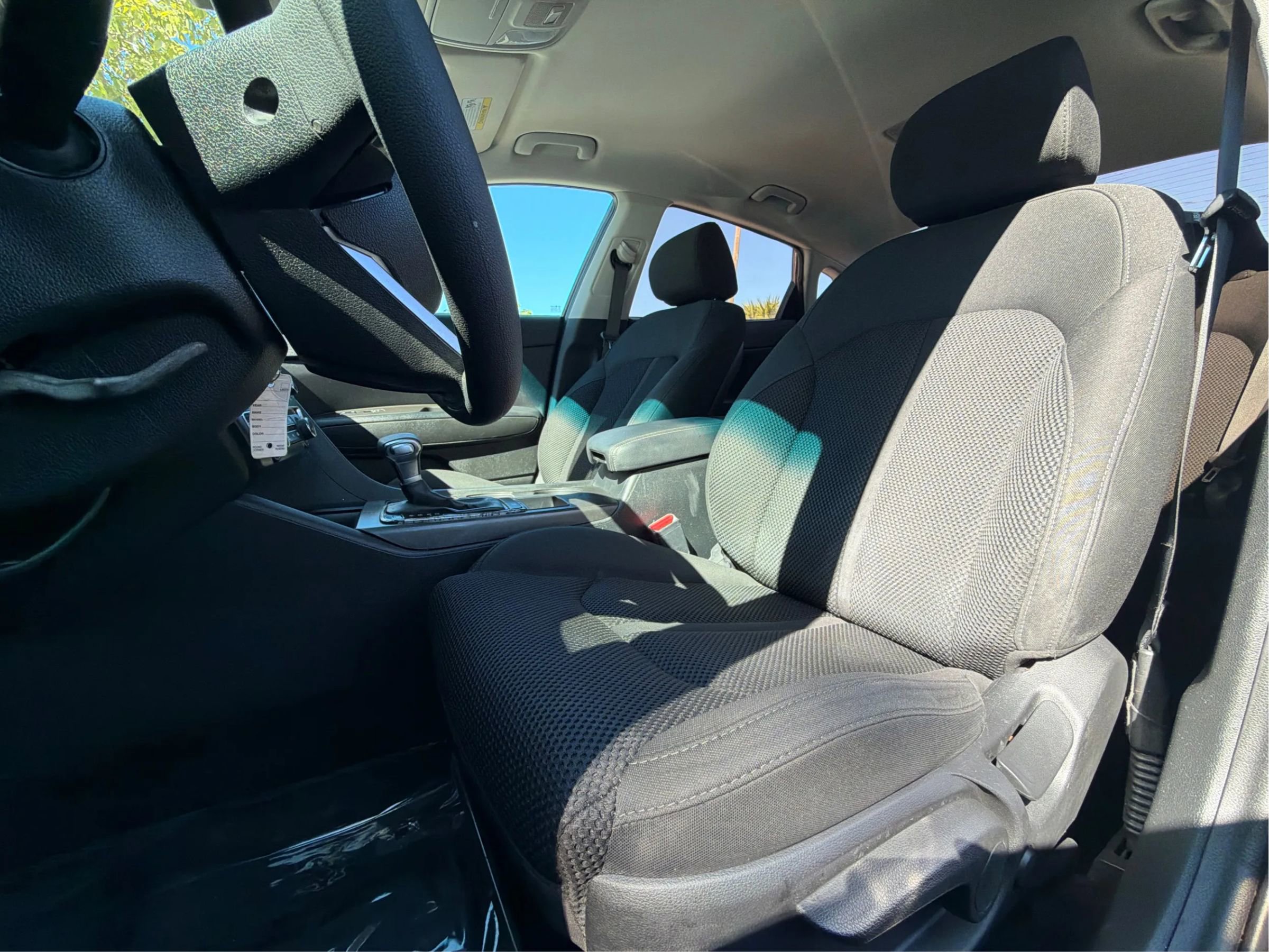 Used 2020 Kia Optima LX FWD image 9