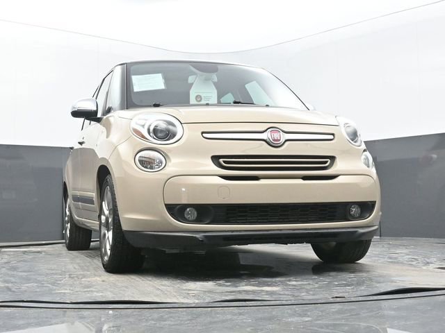 Used 2014 FIAT 500L Lounge image 60