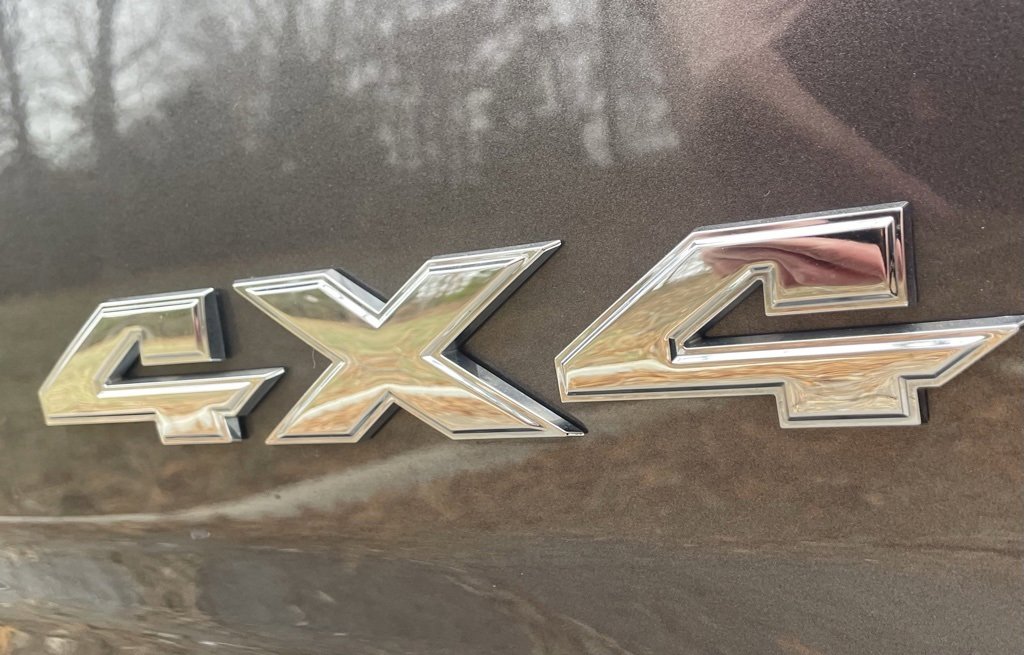 Used 2016 RAM 2500 Tradesman w/ Chrome Appearance Group image 11