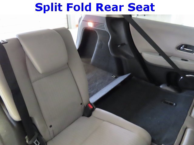 Used 2018 Honda HR-V EX image 30