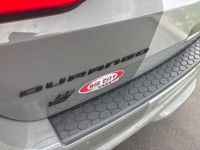 Used 2023 Dodge Durango GT image 48