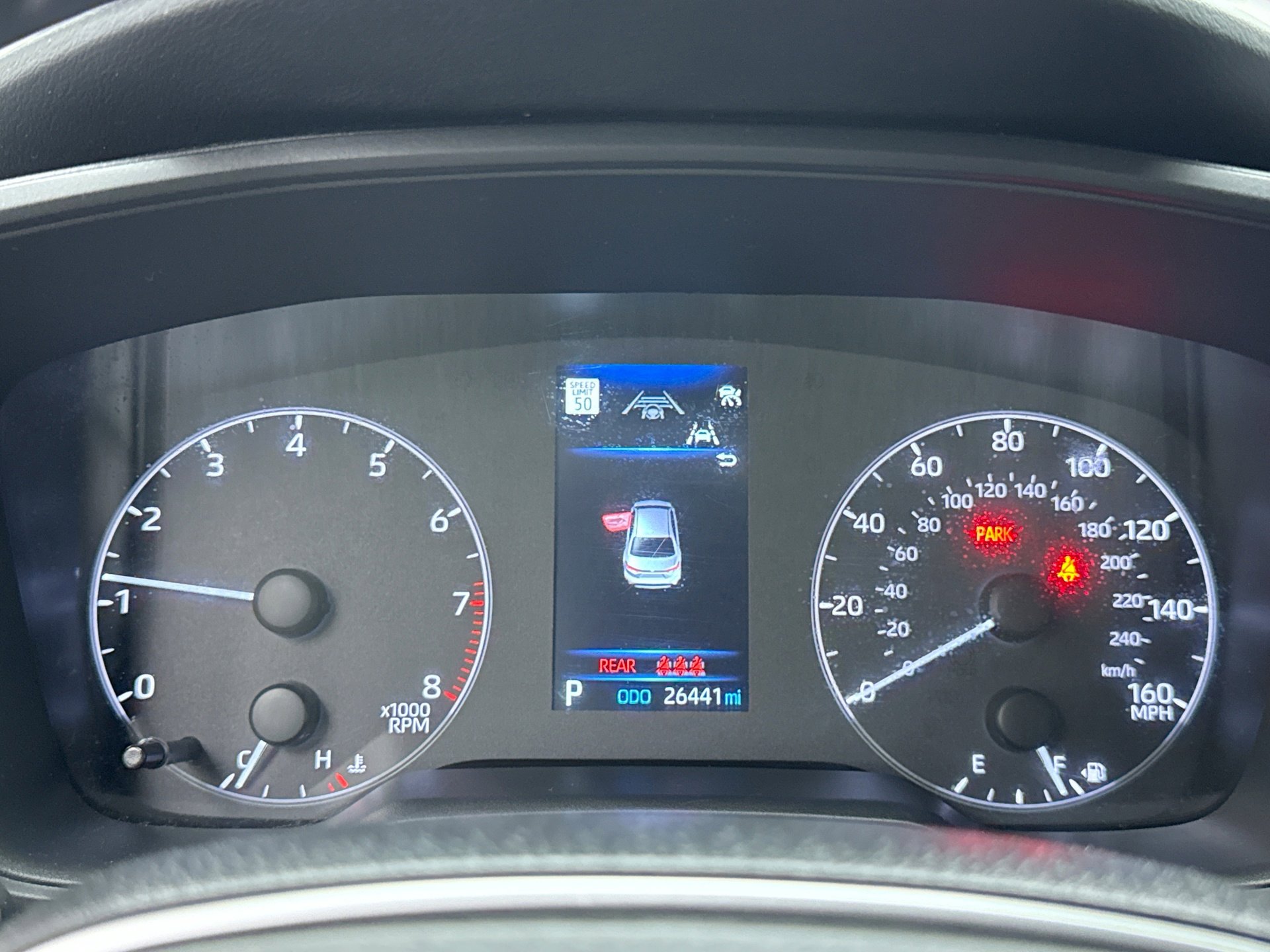 Used 2025 Toyota Corolla SE image 13