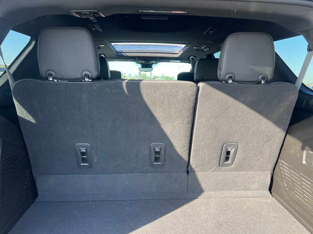 Used 2023 Chevrolet Tahoe High Country image 10