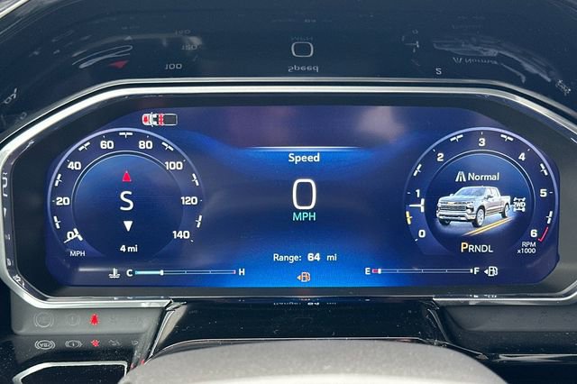 New 2026 Chevrolet Silverado 1500 LT image 32