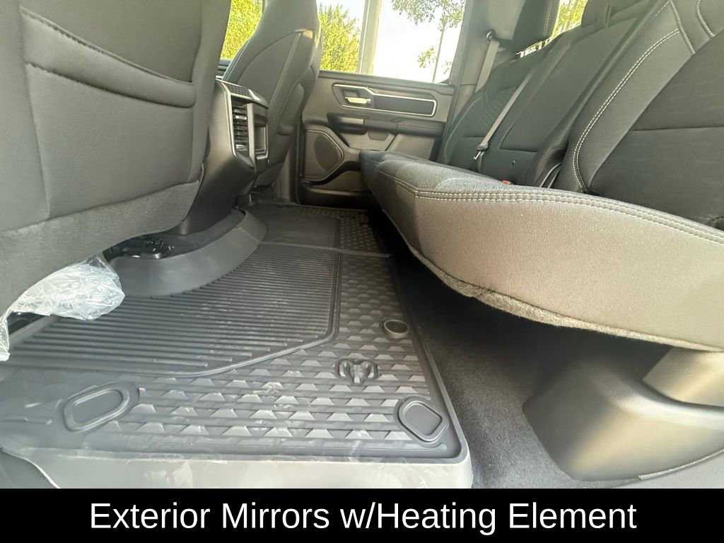 Certified 2025 RAM 1500 Big Horn image 25