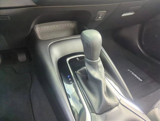 Certified 2024 Toyota Corolla LE w/ LE Convenience Package image 8