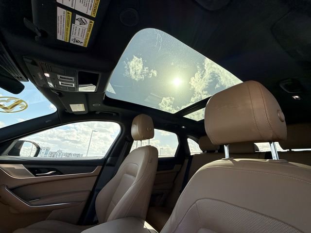 Used 2023 Jaguar F-PACE S image 22