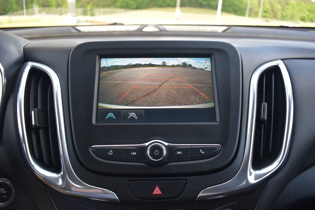 Used 2018 Chevrolet Equinox LT image 21