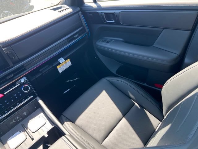 New 2026 Hyundai Santa Fe Calligraphy AWD/4WD image 11