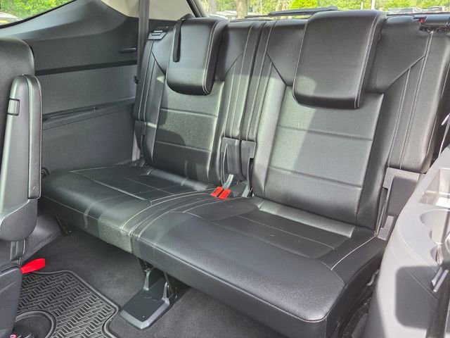 Used 2021 Volkswagen Atlas SEL FWD image 14