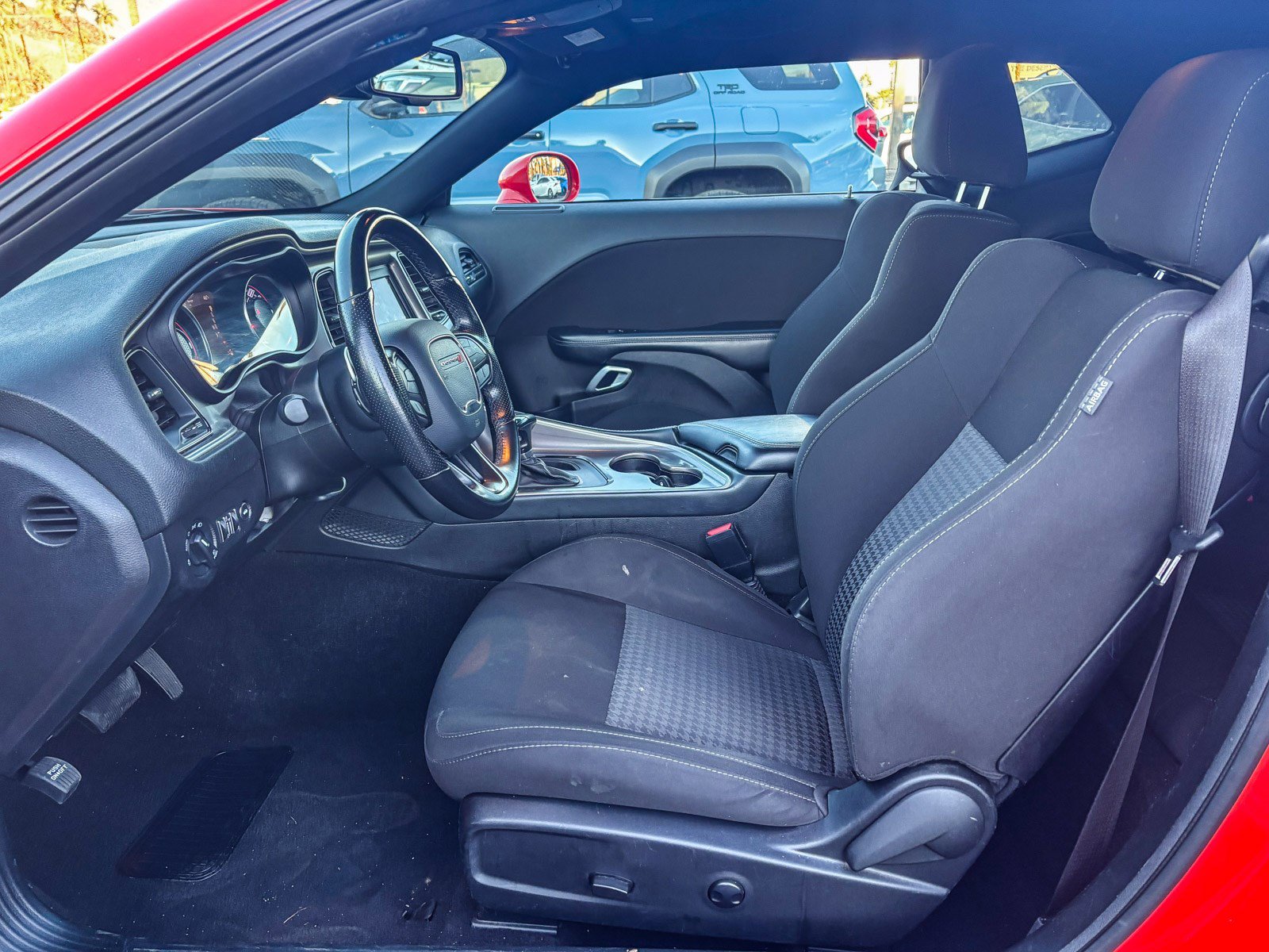 Used 2022 Dodge Challenger GT image 15