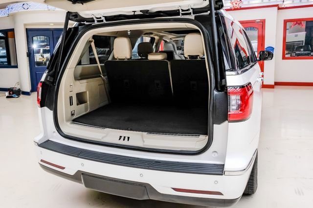 Used 2018 Lincoln Navigator L Reserve w/ Technology Package AWD/4WD image 57