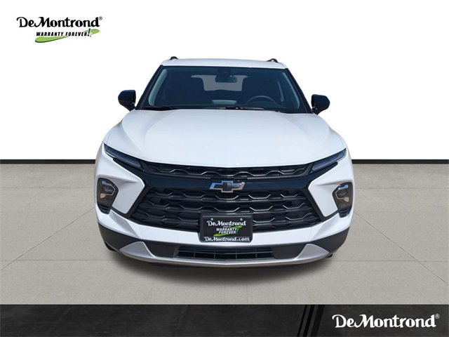 New 2025 Chevrolet Blazer LT w/ Convenience Package image 2