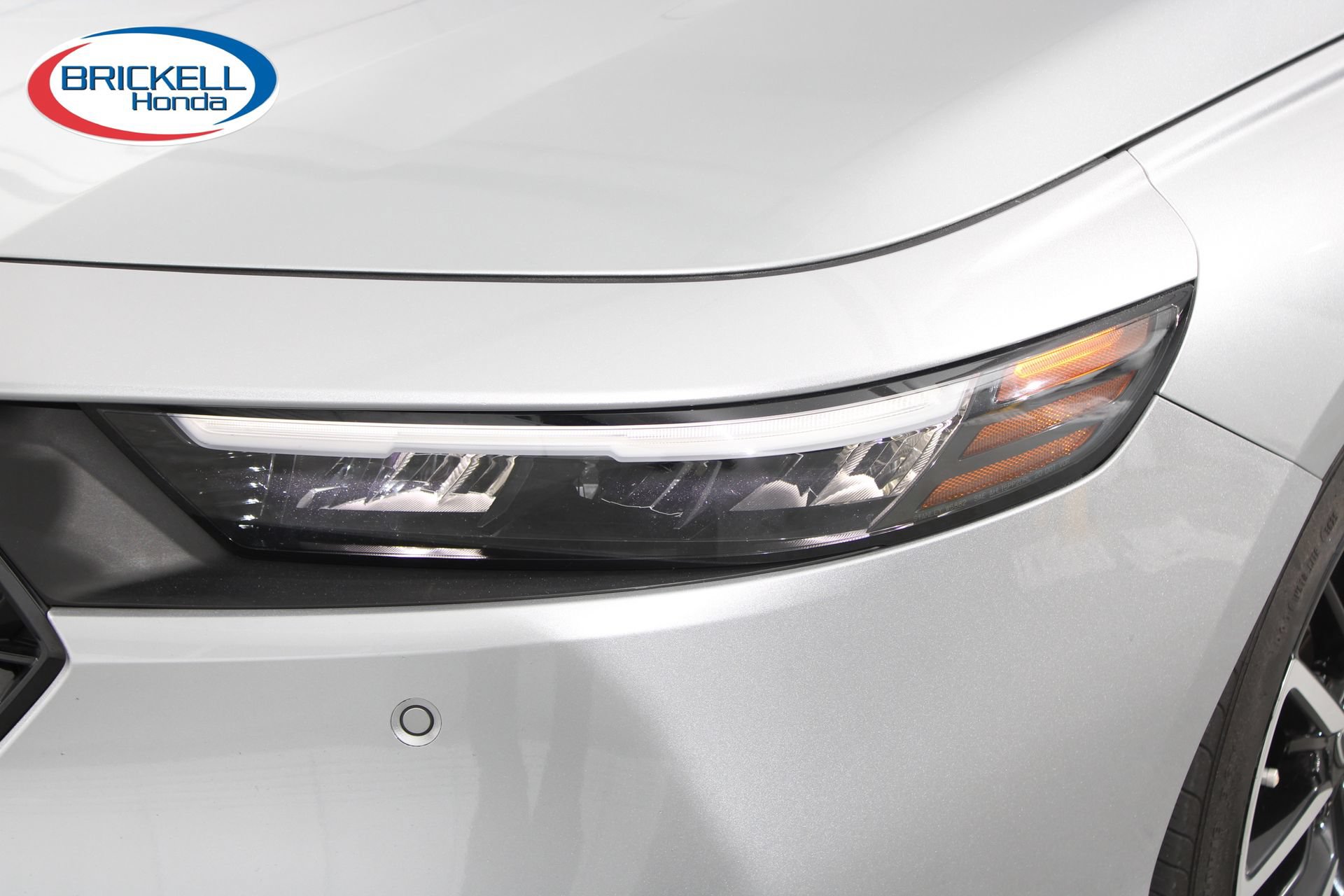Certified 2024 Honda Accord Touring image 11
