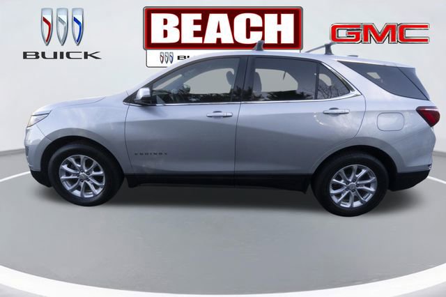 Used 2018 Chevrolet Equinox LT image 6